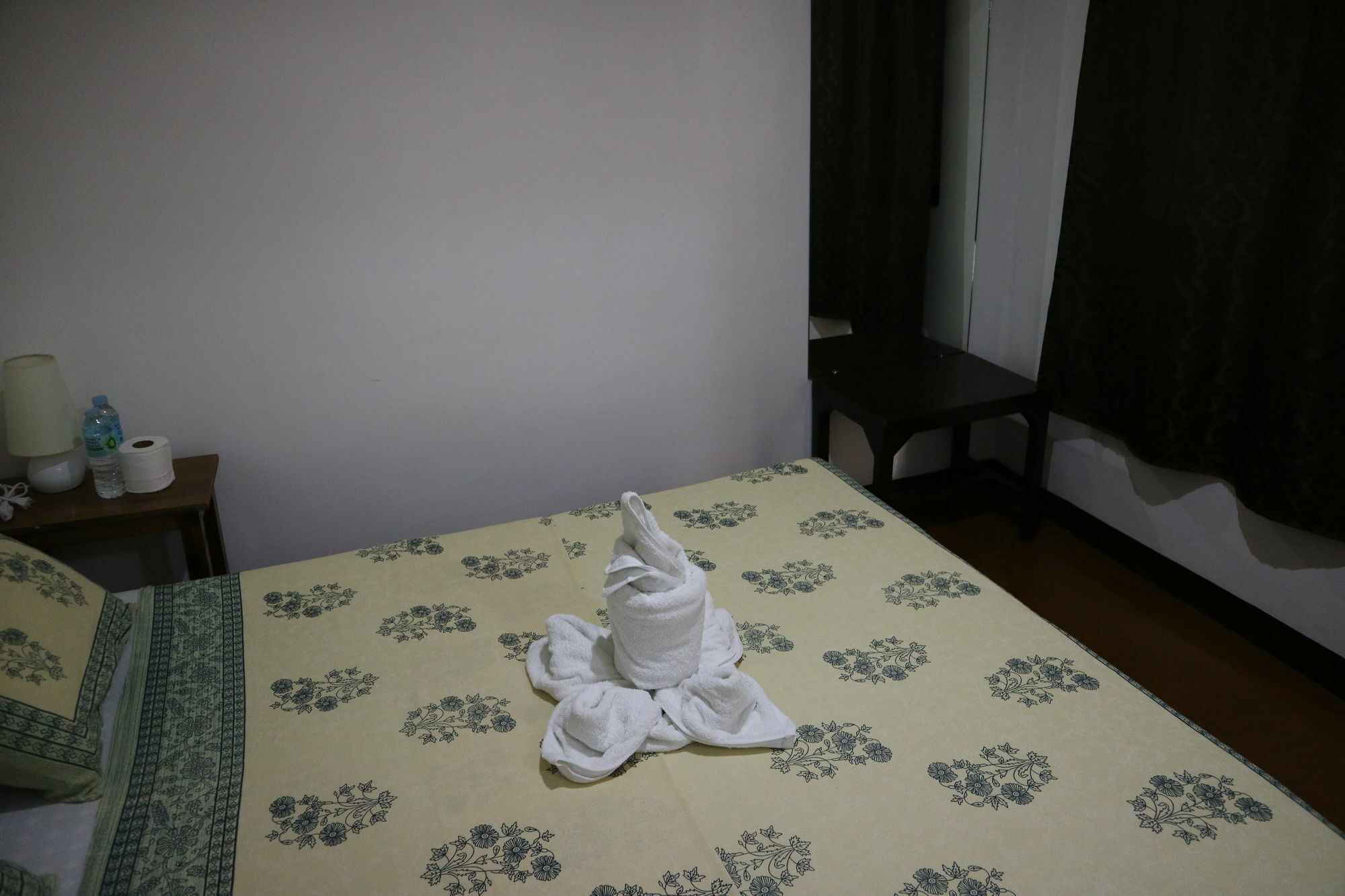 Ashok Homestay El Nido Exterior foto