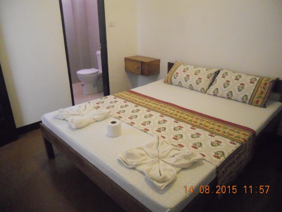 Ashok Homestay El Nido Zimmer foto